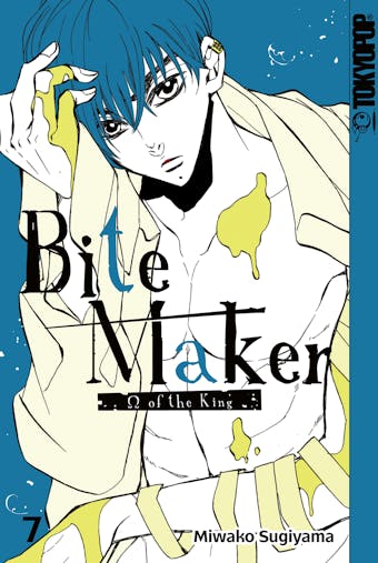 Bite Maker 07 - Miwako Sugiyama