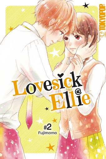 Lovesick Ellie 02 - undefined