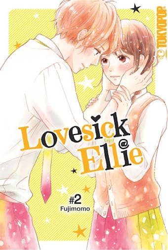 Lovesick Ellie 02 - undefined