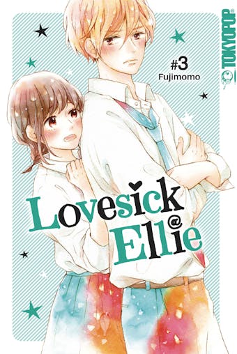Lovesick Ellie 03 - Fujimomo