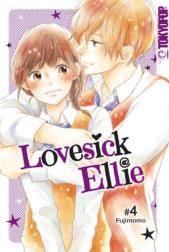 Lovesick Ellie 04 - Fujimomo