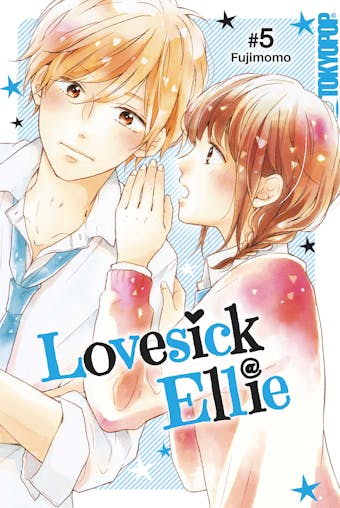 Lovesick Ellie 05 - Fujimomo