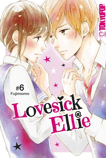 Lovesick Ellie 06 - Fujimomo