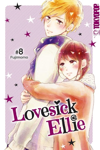 Lovesick Ellie 08 - Fujimomo