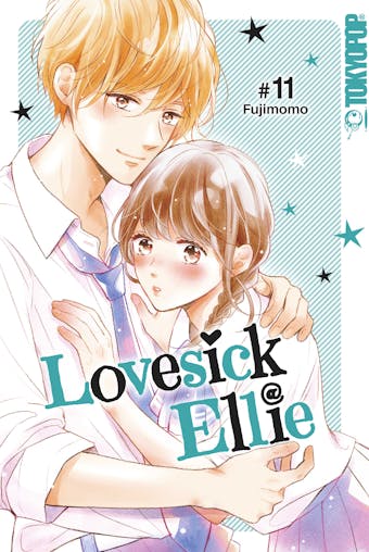Lovesick Ellie 11 - Fujimomo
