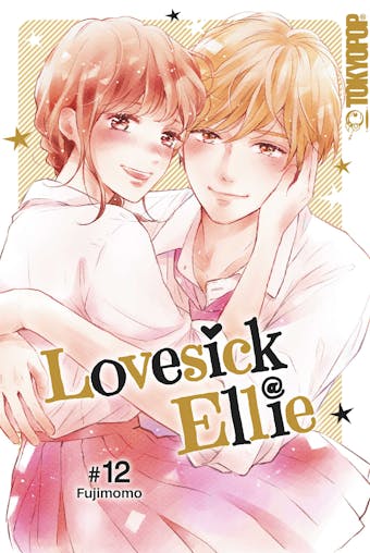 Lovesick Ellie 12 - Fujimomo