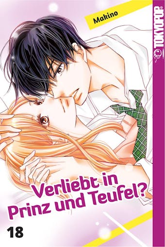Verliebt in Prinz und Teufel? 18 - Makino