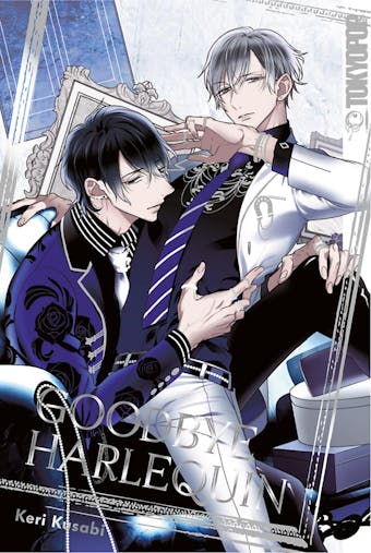 Goodbye Harlequin - undefined