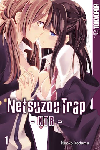 Netsuzou Trap – NTR – 01 - undefined