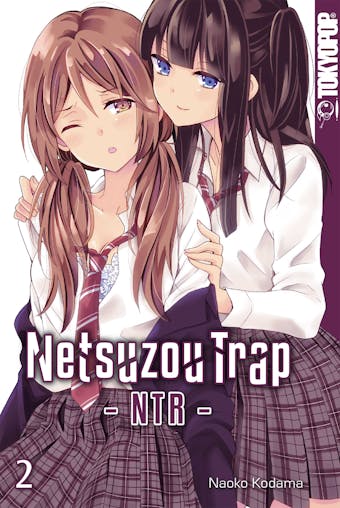 Netsuzou Trap – NTR – 02 - undefined