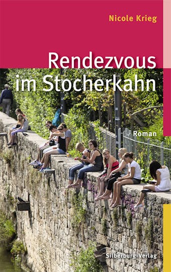 Rendezvous im Stocherkahn: Roman - undefined