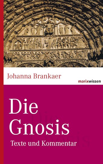 Die Gnosis: Texte und Kommentar - Johanna Brankaer