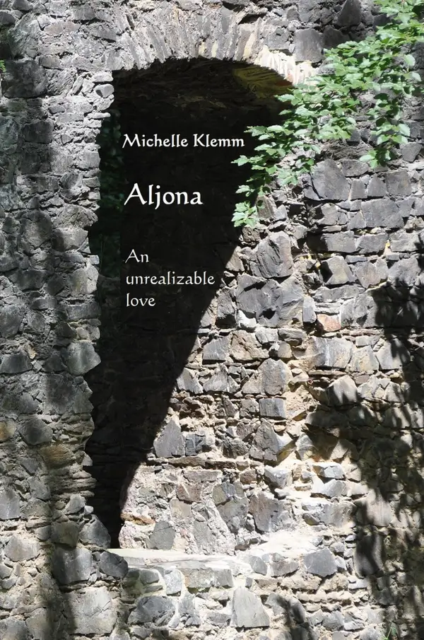 Aljona : An unrealizable love