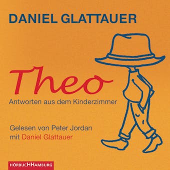 Theo: Antworten aus dem Kinderzimmer