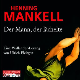 Der Mann, der lächelte - Henning Mankell