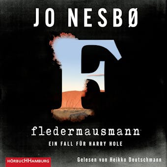 Fledermausmann (Ein Harry-Hole-Krimi 1) - undefined