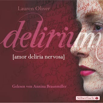 Amor-Trilogie 1: Delirium - undefined