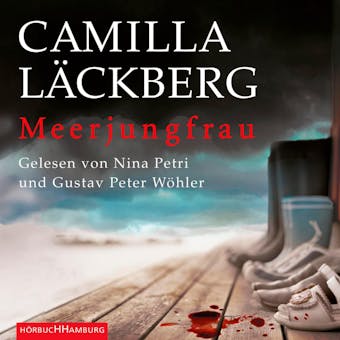 Meerjungfrau - Camilla Läckberg