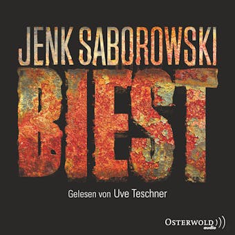Biest - Jenk Saborowski