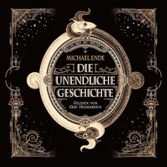 Die unendliche Geschichte - undefined
