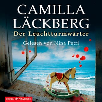 Der Leuchtturmwärter - Camilla Läckberg
