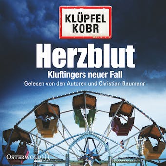 Herzblut: Kluftingers siebter Fall