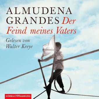 Der Feind meines Vaters - undefined