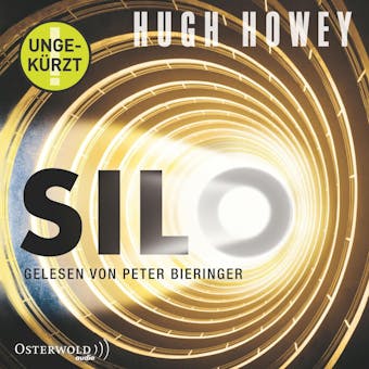 Silo - undefined