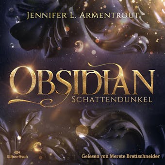 Obsidian 1:  Obsidian: Schattendunkel - undefined