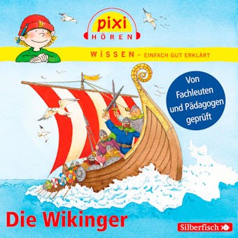 Pixi Wissen - Die Wikinger - undefined