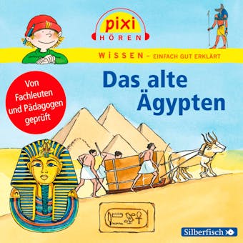 Pixi Wissen: Das alte Ã„gypten - undefined