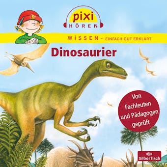 Pixi Wissen: Dinosaurier - undefined