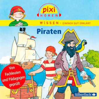 Pixi Wissen: Piraten - undefined