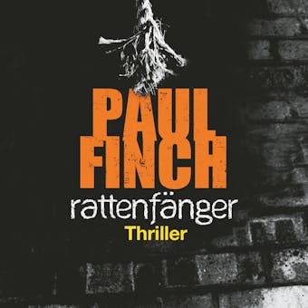 Rattenfänger - Paul Finch