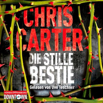 Die stille Bestie