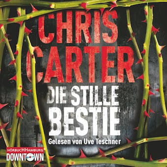 Die stille Bestie