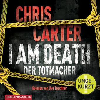 I Am Death. Der Totmacher