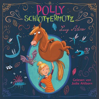 Polly Schlottermotz 1: Polly Schlottermotz - undefined