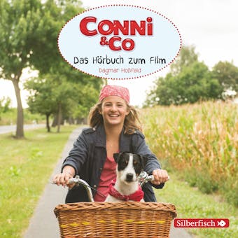 Conni & Co: Conni & Co - Das Hörbuch zum Film - undefined