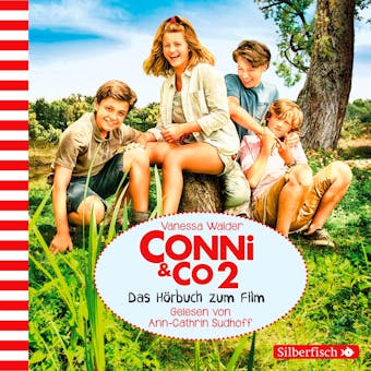 Conni & Co: Conni & Co 2 - Das HÃ¶rbuch zum Film - undefined