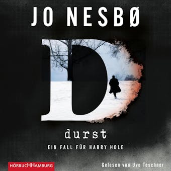 Durst: Kriminalroman - Jo Nesbø