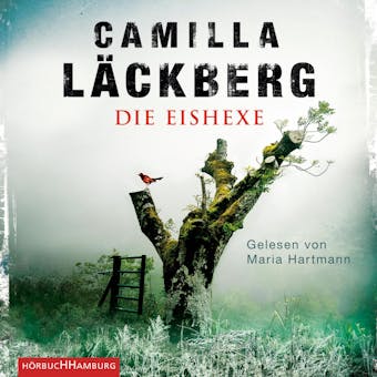 Die Eishexe - Camilla Läckberg