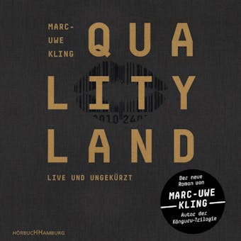 QualityLand - undefined
