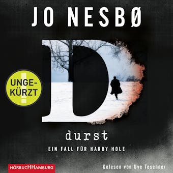 Durst: Kriminalroman - Jo Nesbø