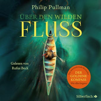 His Dark Materials: Ãœber den wilden Fluss - Philip Pullman