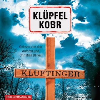 Kluftinger - Michael Kobr, Volker Klüpfel