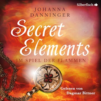 Secret Elements 4: Im Spiel der Flammen - undefined