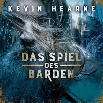 Das Spiel des Barden: Book One of The Seven Kennings