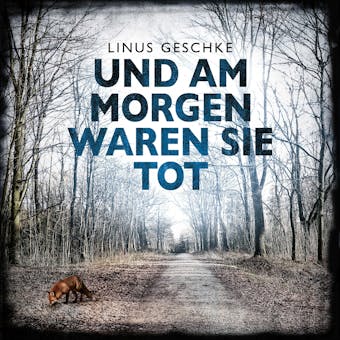 Und am Morgen waren sie tot (Jan-Römer-Krimi 2) - undefined