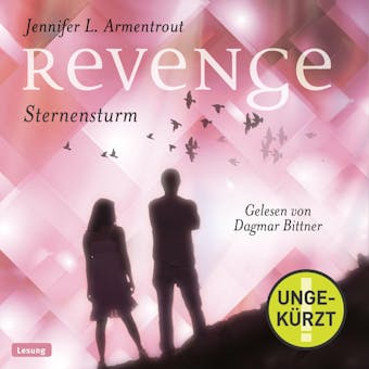Revenge. Sternensturm - undefined